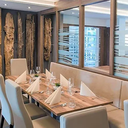 Restaurant Sailer