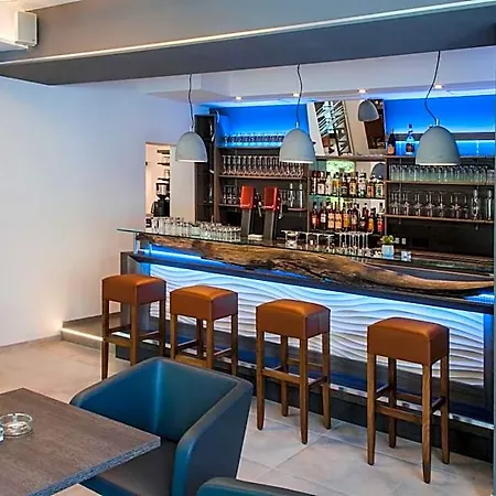 Restaurant Sailer Hotel 3*