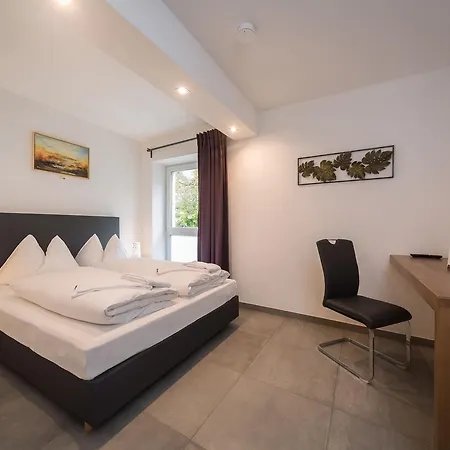 Restaurant Sailer 3* Seewalchen