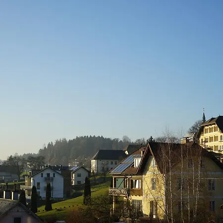 Restaurant Sailer 3*