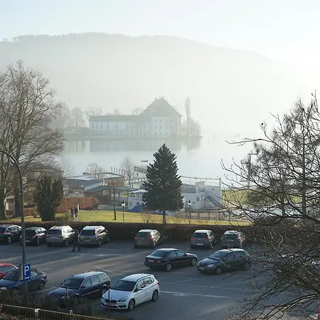 Hotel Restaurant Sailer Seewalchen