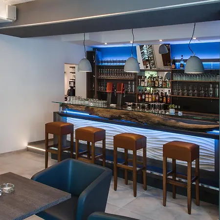 Restaurant Sailer