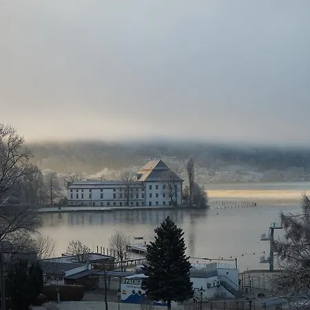 Restaurant Sailer Hotel