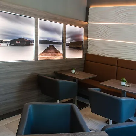 호텔 Restaurant Sailer 제발첸