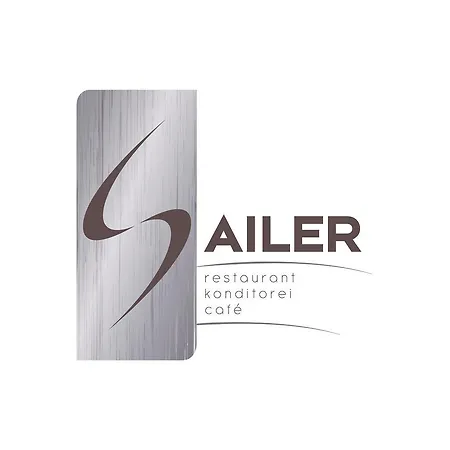 酒店 Restaurant Sailer 塞瓦尔兴