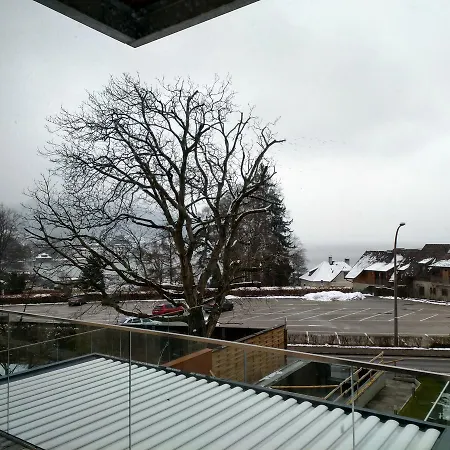 Restaurant Sailer 3*