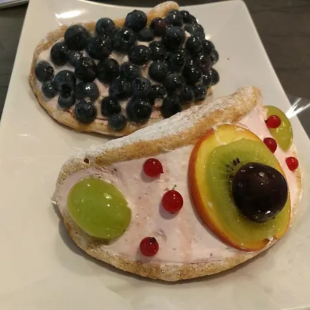 Restaurant Sailer 3* Seewalchen