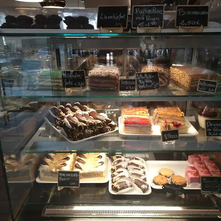 Restaurant Sailer Hotel