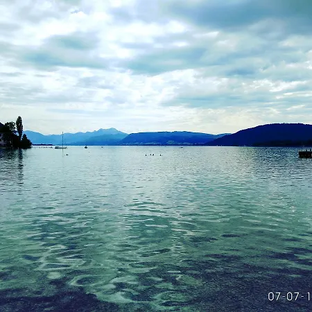 Restaurant Sailer 3* Seewalchen