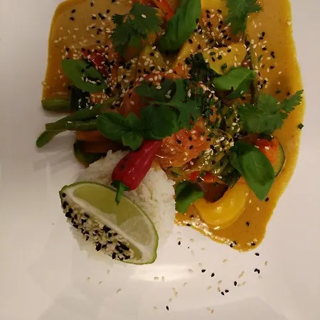 Hotel Restaurant Sailer