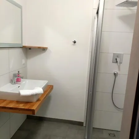 Hotel Restaurant Sailer 3*