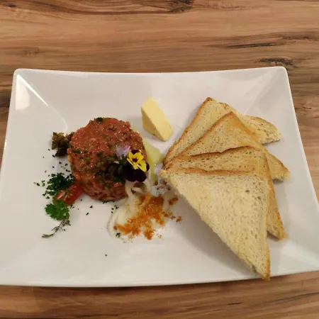 Restaurant Sailer