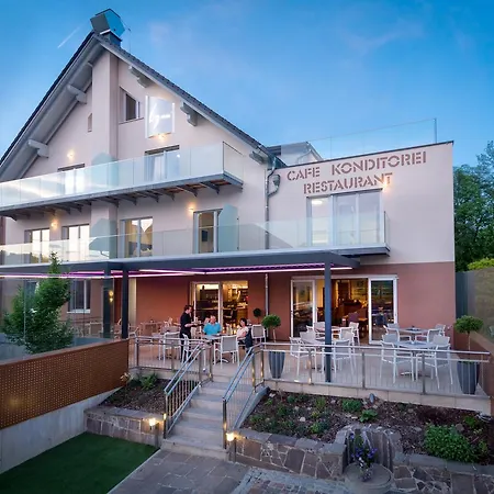 Restaurant Sailer 3*