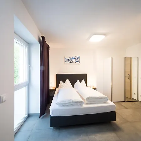 Restaurant Sailer Hotel