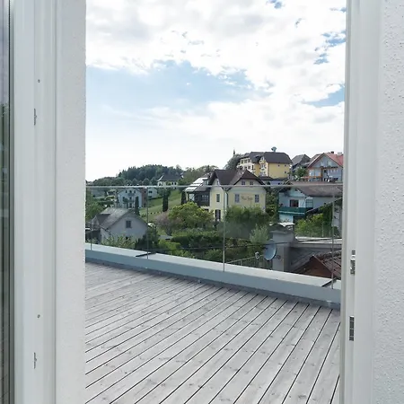 Hotel Restaurant Sailer Seewalchen