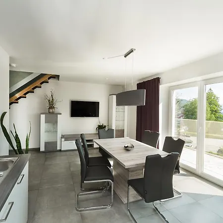 Restaurant Sailer Hotel 3*