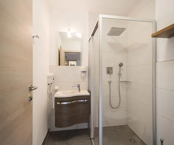 Restaurant Sailer Hotell