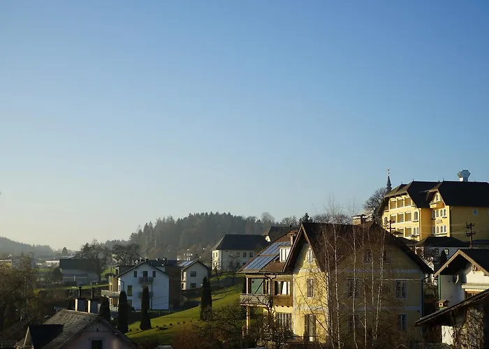 Restaurant Sailer 3*