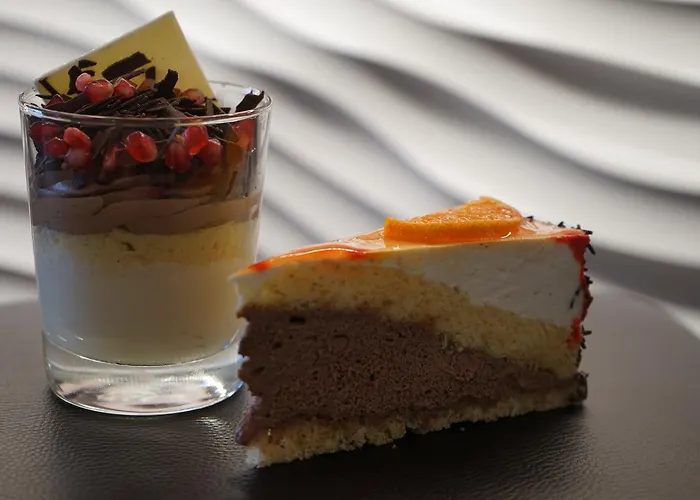 Restaurant Sailer Seewalchen