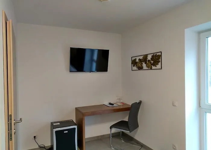 Ξενοδοχείο Restaurant Sailer 3*