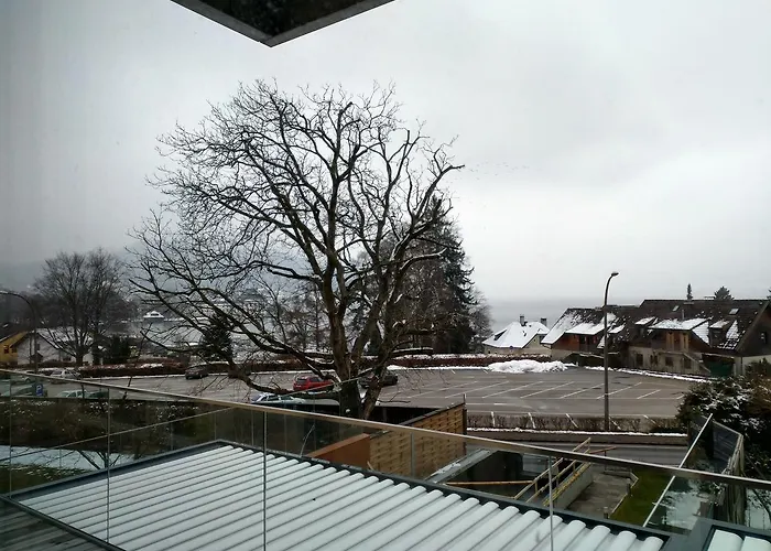 Restaurant Sailer 3*