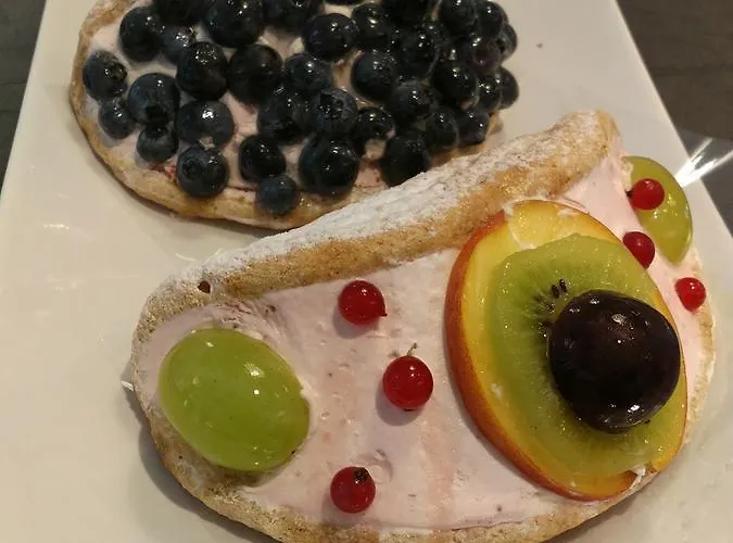 Restaurant Sailer 3* Seewalchen