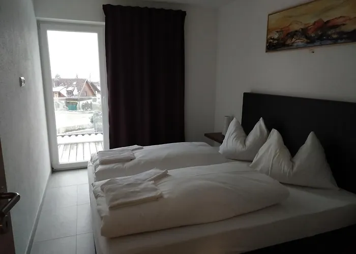 Restaurant Sailer 3*