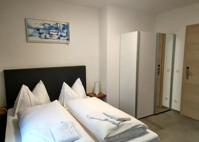 Restaurant Sailer 3*