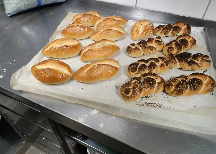 Restaurant Sailer Ξενοδοχείο