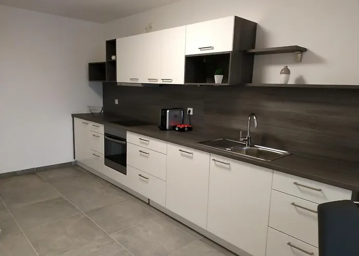 Ξενοδοχείο Restaurant Sailer