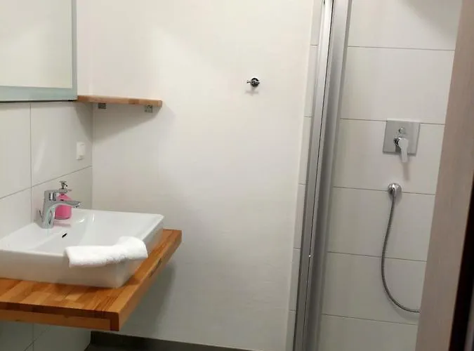 Ξενοδοχείο Restaurant Sailer 3*