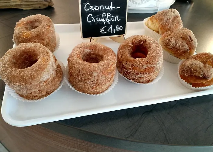 Ξενοδοχείο Restaurant Sailer