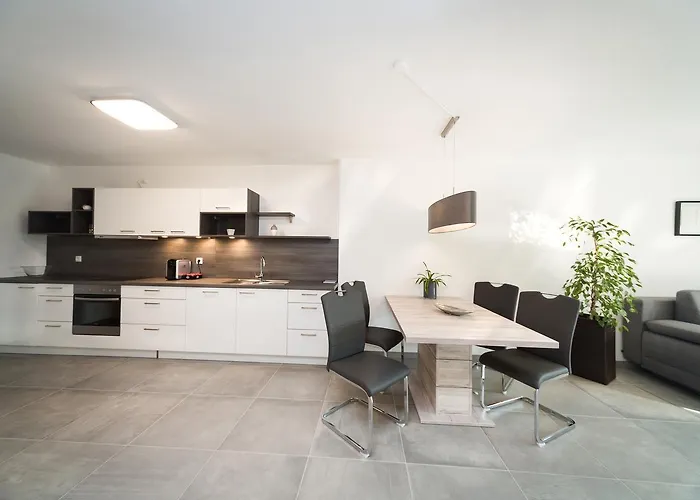 Ξενοδοχείο Restaurant Sailer 3*