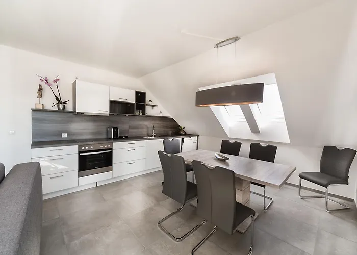 Restaurant Sailer Hotell