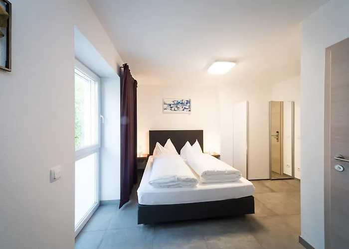 Restaurant Sailer Hotell