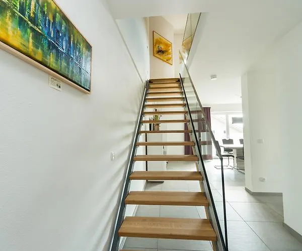 Restaurant Sailer Ξενοδοχείο