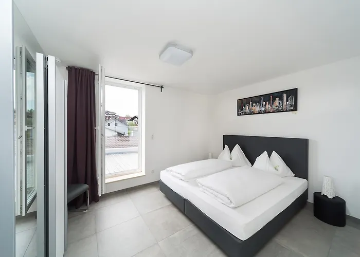 Restaurant Sailer Seewalchen