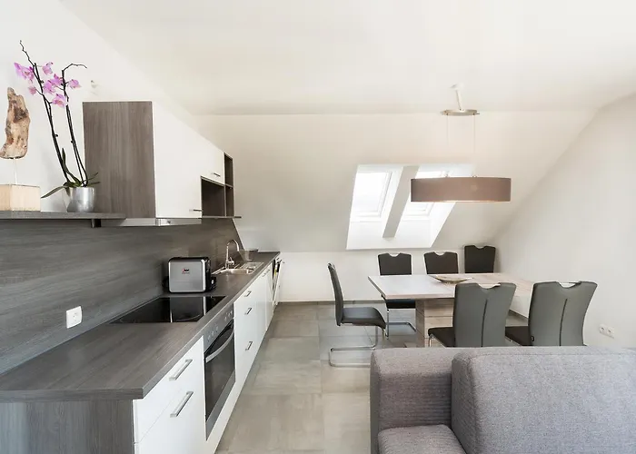 Restaurant Sailer Seewalchen