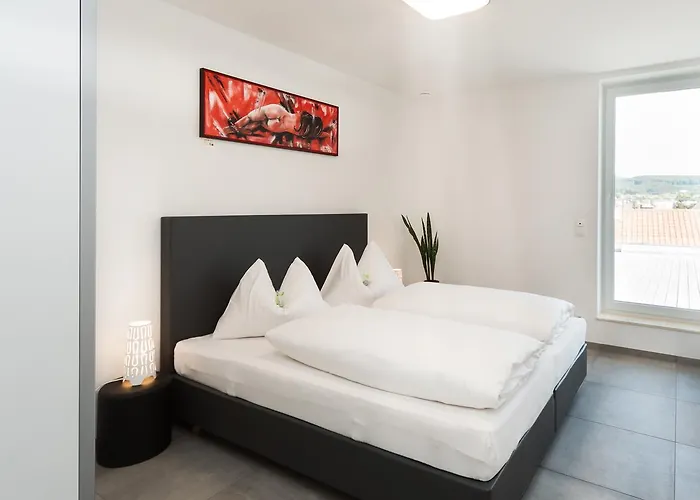 Restaurant Sailer Seewalchen