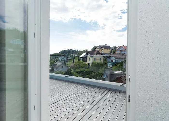 Hotell Restaurant Sailer Seewalchen