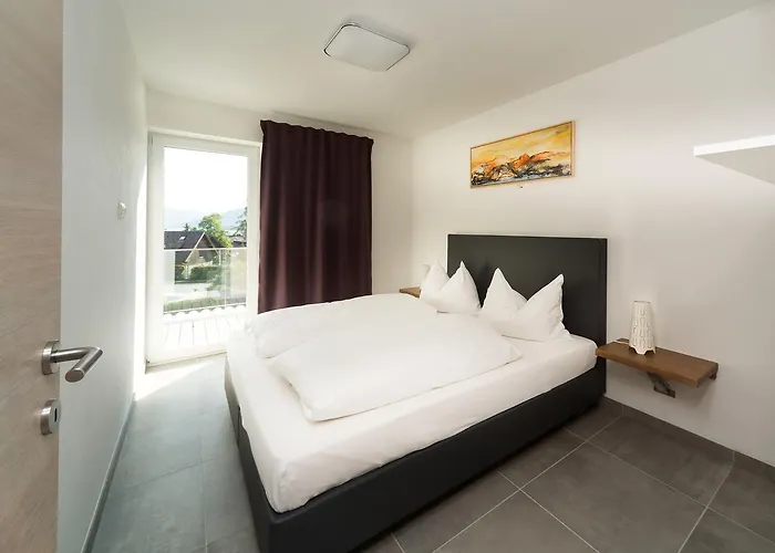 Restaurant Sailer 3* Seewalchen