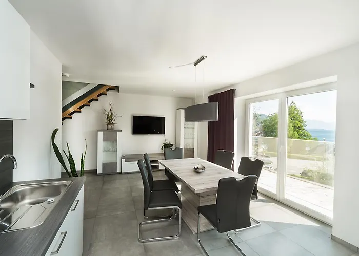 Restaurant Sailer Ξενοδοχείο 3*