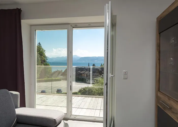 Restaurant Sailer Ξενοδοχείο Seewalchen