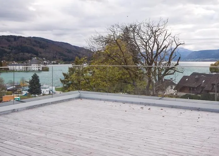 Ξενοδοχείο Restaurant Sailer