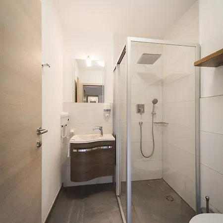 Restaurant Sailer Ξενοδοχείο