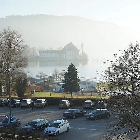 Ξενοδοχείο Restaurant Sailer Seewalchen