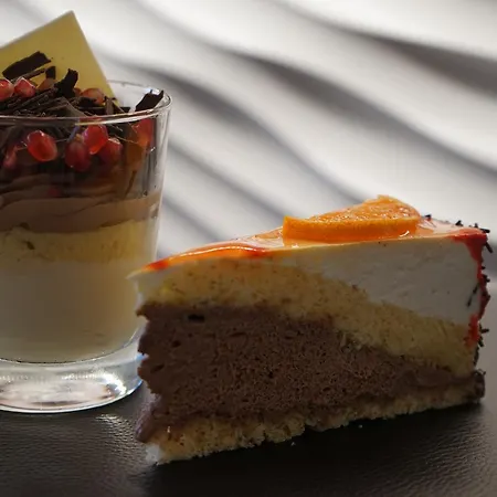 Restaurant Sailer Seewalchen