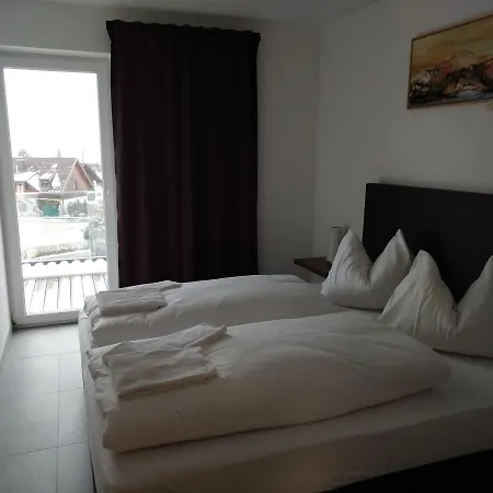 Restaurant Sailer 3*