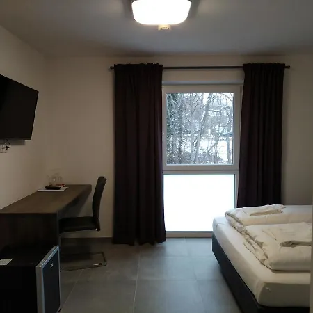 Restaurant Sailer 3* Seewalchen