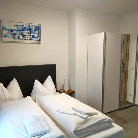 Restaurant Sailer 3*